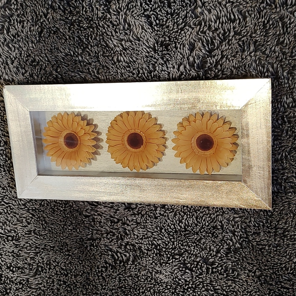 SALE!  Sunflowers. (was $15)